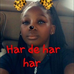 Meet your Posher, Tianna